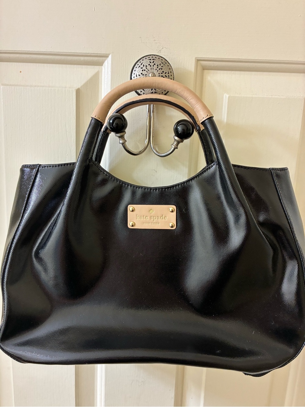Kate spade New York Fulton Street “Treesh” Satchel